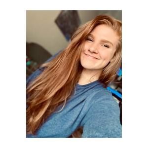 Meet your Posher, Kailey